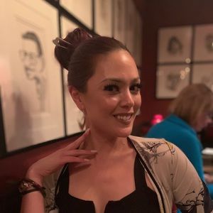 Meet your Posher, Jessiva